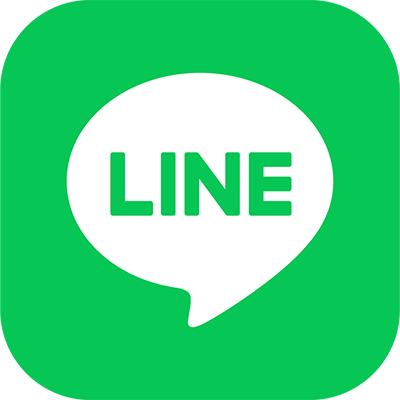 公式LINEロゴ