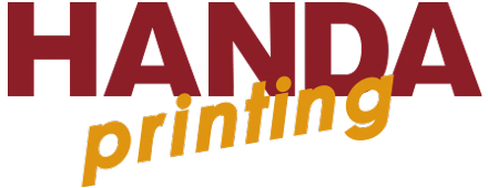 HANDA printing